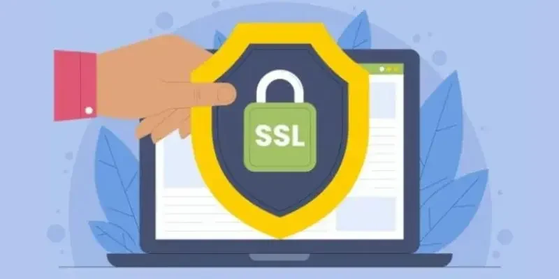 Bảo mật nghiêm ngặt bằng công nghệ cao