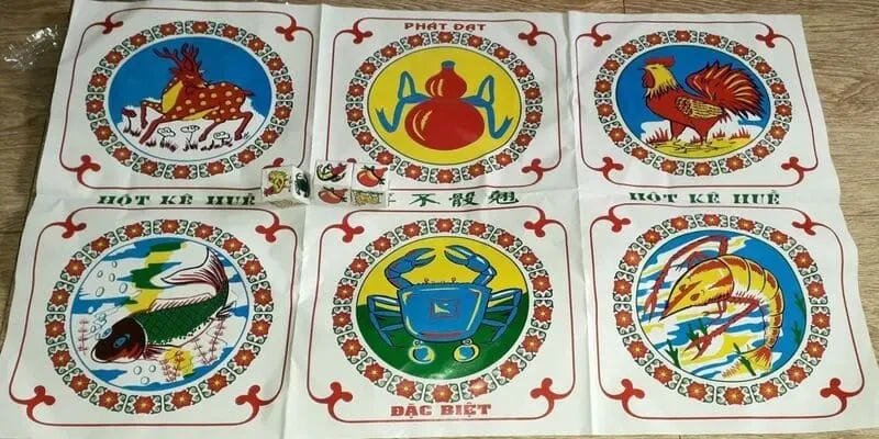 Bầu Cua Tôm Cá – Game Bài Đậm Chất Dân Gian Việt Nam