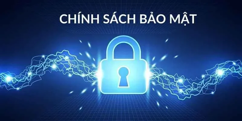 Các mục tại chính sách bảo mật