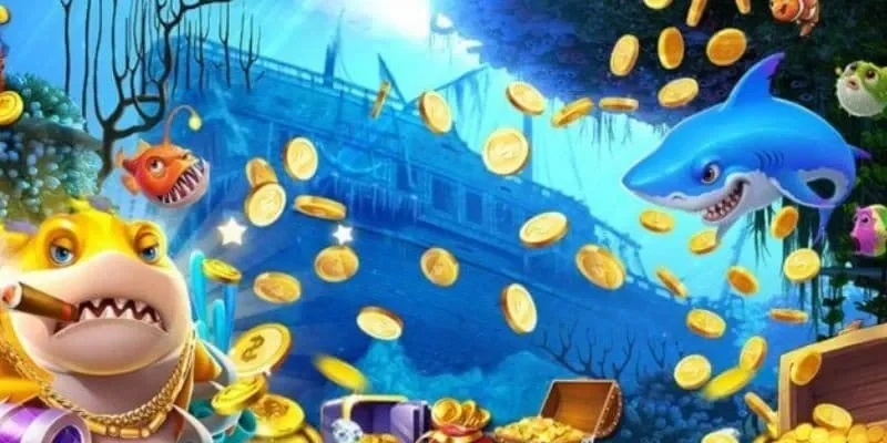 Các phương thức nạp tiền game bắn cá phổ biến