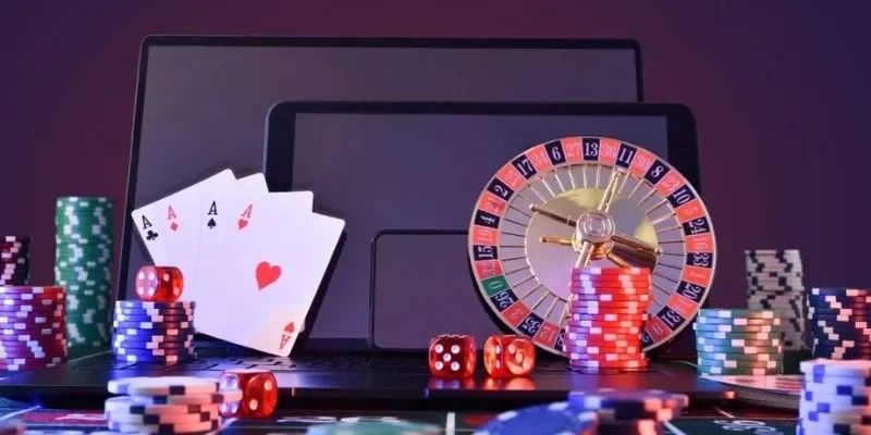 Chiến thuật cho sự thắng lợi tại casino FANVIP