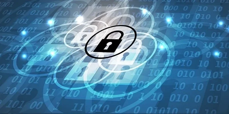 Công nghệ bảo mật