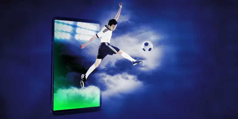 Cung cấp kèo cược đa dạng với tỷ lệ thưởng hấp dẫn