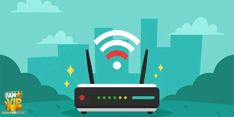 Đảm bảo đường truyền ổn định