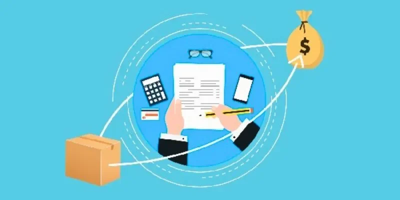 Đặt cược, thực hiện thanh toán 