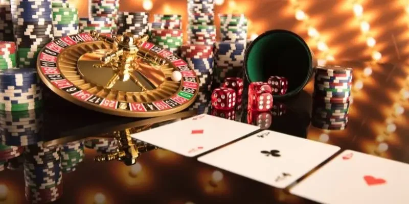 Đôi nét về chơi casino trực tuyến trên điện thoại