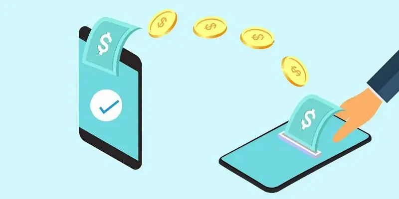 Đổi thưởng cùng giao dịch siêu tốc