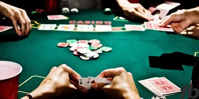 Game bài casino là gì?