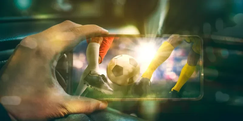 Giới thiệu về sảnh thể thao Fanvip