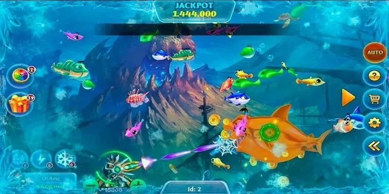 Hướng dẫn về tải game bắn cá đổi tiền thật
