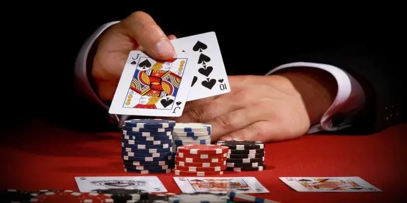 Khám phá các game bài casino hấp dẫn nhất