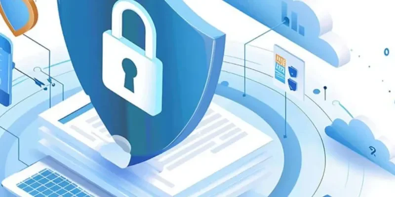 Không có tự động trong xử lý về tài khoản