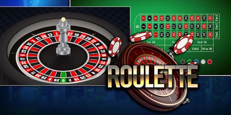 Kinh nghiệm chinh phục roulette thắng lớn