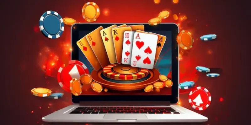 Kinh nghiệm chơi casino trực tuyến trên điện thoại chuẩn nhất