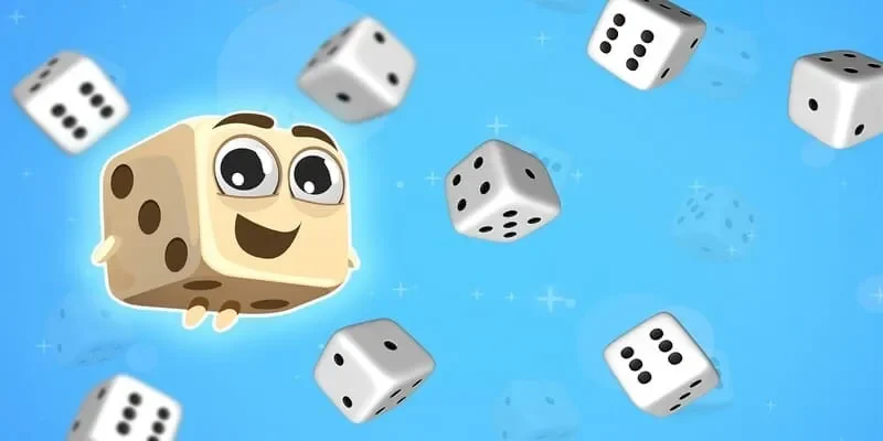 Kinh nghiệm thắng lớn với trò chơi xí ngầu