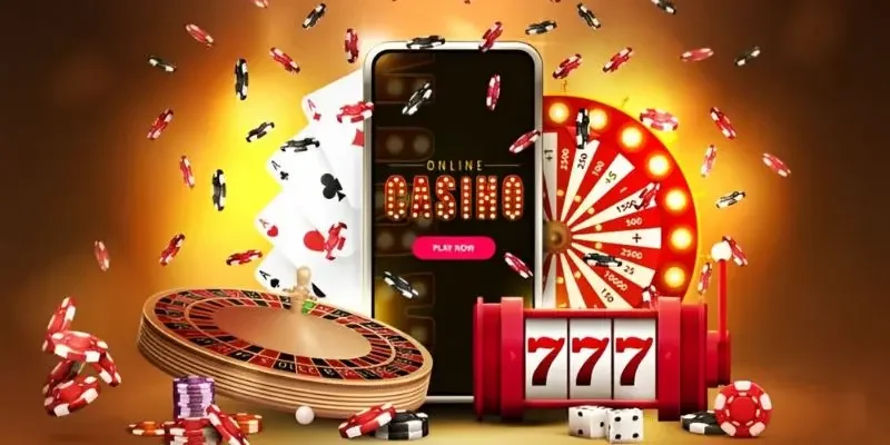Live casino với Dealer chuyên nghiệp