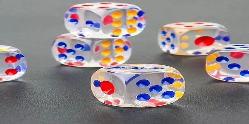 Một số thông tin cơ bản về trò chơi xí ngầu