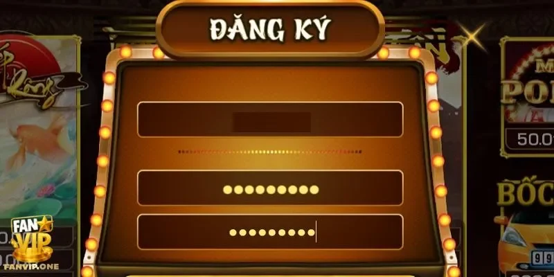 Những lợi ích khi thực hiện đăng ký FANVIP