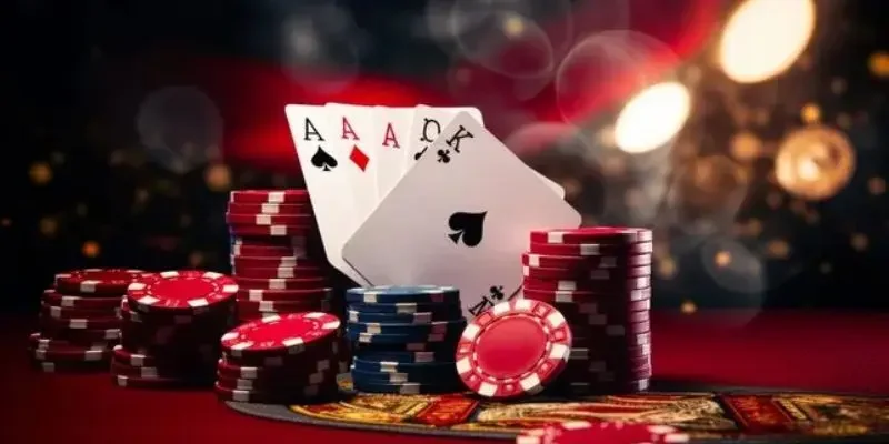 Những lý do khiến chơi casino trực tuyến chỉ có thua