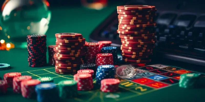 Những lý do không nên bỏ qua casino FANVIP
