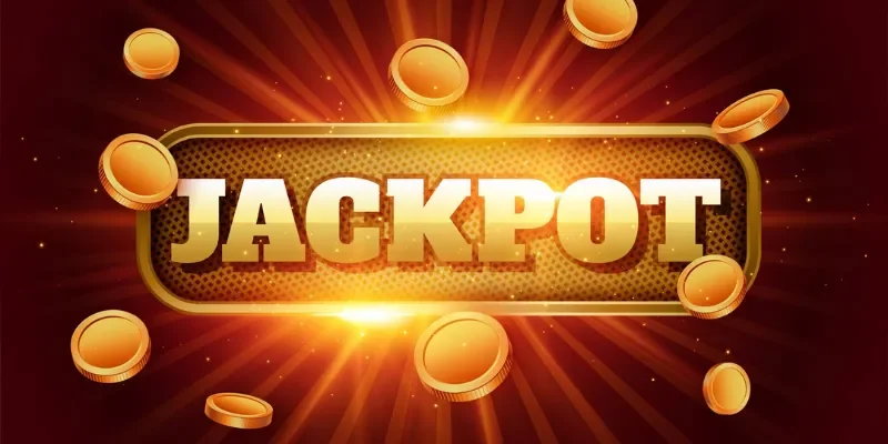 Phiên bản nổ hũ Fanvip tích lũy Jackpot