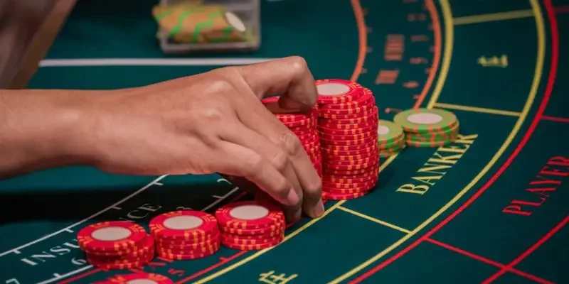 Quan niệm chơi casino trực tuyến chỉ có thua xuất phát từ đâu?