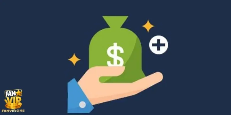 Quy trình thực hiện nạp tiền FANVIP 