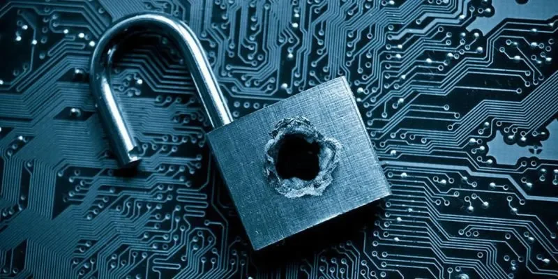 Tùy chỉnh chính sách về bảo mật