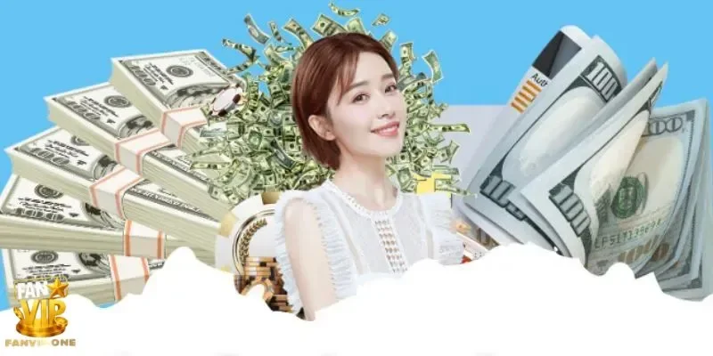 Ưu điểm của quy trình nạp tiền