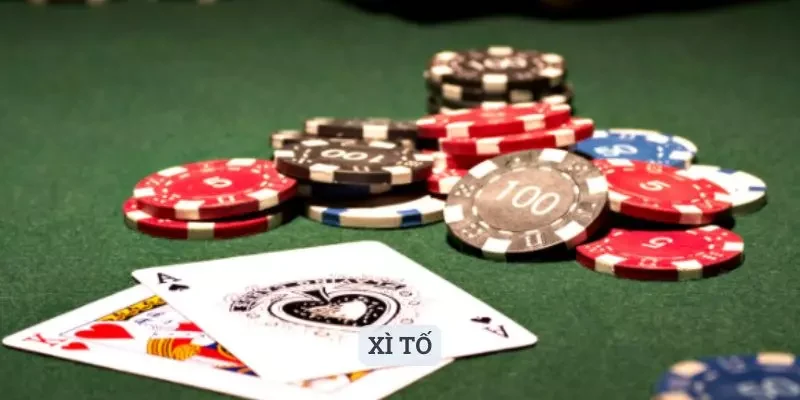 Xì Tố – Tựa Game Hack Não Nhưng Cực Kỳ Thú Vị Của Fanvip